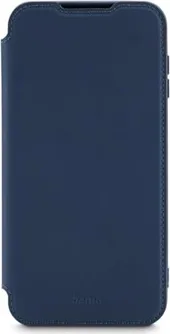 Hama чехол для телефона Fantastic Feel для Samsung Galaxy A25 5G Dark Blue