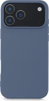 Hama чехол для телефона Fantastic Feel для Apple iPhone 17 Pro Max Blue