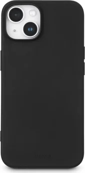 Hama чехол для телефона Fantastic Feel для Apple iPhone 13 Black