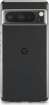 Hama чехол для телефона Always Clear для Google Pixel 8 Pro Transparent