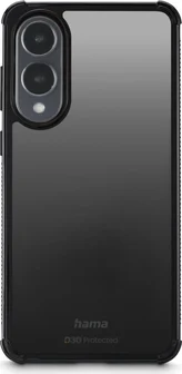 Hama чехол для телефона Extreme Protect magnetisch для Samsung Galaxy S25 Edge Black