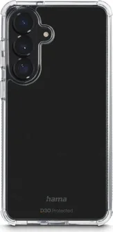 Hama чехол для телефона Extreme Protect для Samsung Galaxy S26+ Transparent