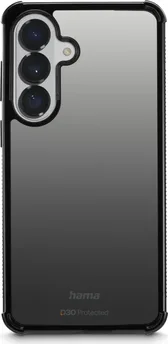 Hama чехол для телефона Extreme Protect для Samsung Galaxy S26+ Black