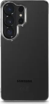 Hama чехол для телефона Slim Protect для Samsung Galaxy S26 Ultra Transparent