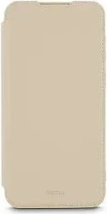 Hama чехол-органайзер Fantastic Feel для Samsung Galaxy A37 5G Beige