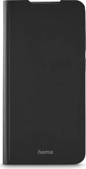 Hama чехол-органайзер Eco Premium для Samsung Galaxy S25 Edge Black