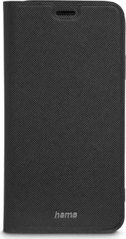 Hama чехол-органайзер Daily Protect для Apple iPhone 11 Black