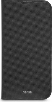 Hama чехол-органайзер Daily Protect для Apple iPhone 13 Pro Black