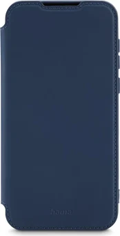 Hama чехол-органайзер Fantastic Feel для Samsung Galaxy S23 FE Dark Blue