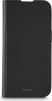 Hama чехол-органайзер Eco Premium для Apple iPhone 16 Pro Black