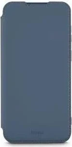 Hama чехол-органайзер Fantastic Feel для Samsung Galaxy A37 5G Blue