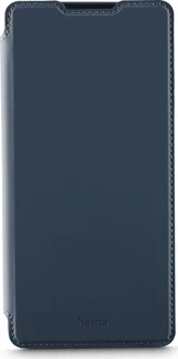 Hama чехол-органайзер Fantastic Feel для Samsung Galaxy S25 Ultra Dark Blue