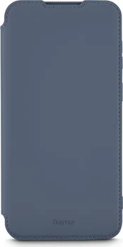 Hama чехол-органайзер Fantastic Feel для Samsung Galaxy A57 5G Blue