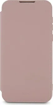 Hama чехол-органайзер Fantastic Feel для Samsung Galaxy S23 FE Nude