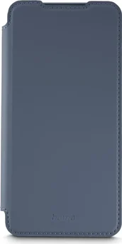 Hama чехол-органайзер Fantastic Feel для Samsung Galaxy S26 Blue