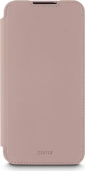 Hama чехол-органайзер Fantastic Feel для Samsung Galaxy S24 Nude