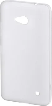 Hama Cover Crystal для Nokia Lumia 640 Transparent