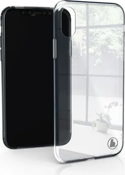 Hama Cover Glass для Apple iPhone XS Max Transparent