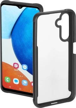 Hama Cover Metallic Frame для Samsung Galaxy A14/A14 5G Black