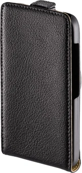 Hama Smart Case для Huawei Y3 Black