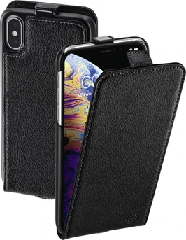 Hama Smart Case для Apple iPhone X/XS Black