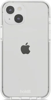 Holdit Seethru Case для Apple iPhone 15 White
