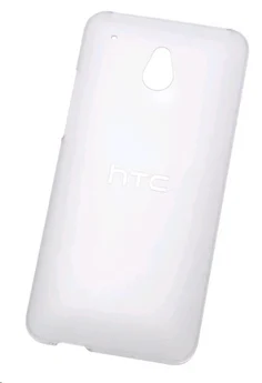 HTC HC-C852 Hard Shell для One Mini Transparent