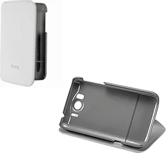 HTC HC-V651 Hard Shell Flip Case для Sensation XL
