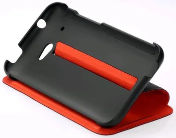 HTC HC-V890 Double Dip Flip Case для Desire 601