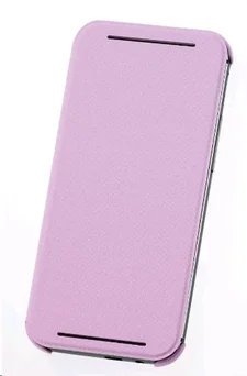 HTC HC-V941 Flip Case для One (M8) Pink