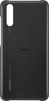 Huawei Car Case для P20 Black