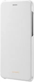 Huawei Flip Cover для P8 Lite (2017) White
