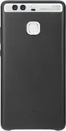 Huawei кожа Cover для P9 Black
