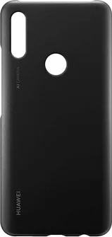 Huawei PC Case для P Smart Z Black