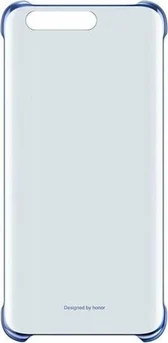 Huawei PC Cover для Honor 9 Transparent/Blue