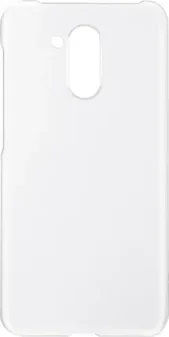 Huawei PC Cover для Honor 6C Pro Transparent