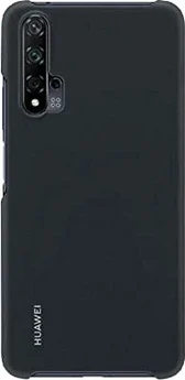 Huawei PC Cover для Nova 5T Black