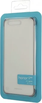 Huawei PC Cover для Honor 9 Gray