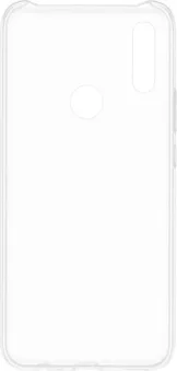 Huawei TPU Case для P Smart Z Transparent