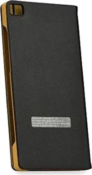 Huawei View Flip Cover для P8 Black