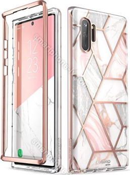i-Blason Cosmo case for Samsung Galaxy Note 10 marble 