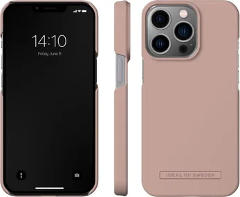 iDeal of Sweden Seamless Case для Apple iPhone 14 Pro blush Pink