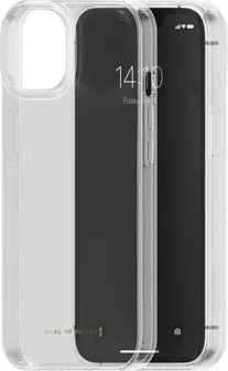 iDeal of Sweden Clear Case для Apple iPhone 13/14 Transparent