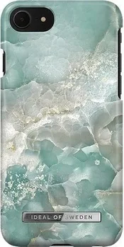 iDeal of Sweden Fashion Case для Apple iPhone 6/6s/7/8/SE (2020)/SE (2022) Azura Marble