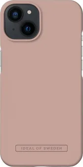 iDeal of Sweden Seamless Case для Apple iPhone 14 blush Pink