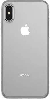 Incase Lift Case для Apple iPhone XS Transparent