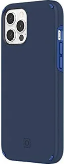 Incipio Duo Case для Apple iPhone 12 Pro Max Dark Blue/Classic Blue