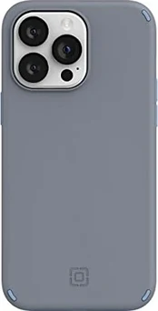 Incipio Duo Case для Apple iPhone 14 Pro Max Max Tradewinds Gray