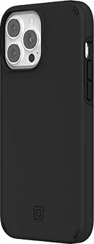 Incipio Duo Case MagSafe для Apple iPhone 13 Pro Max Black