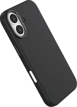 ISY MagISY Silicone Case для Apple iPhone 17 Black